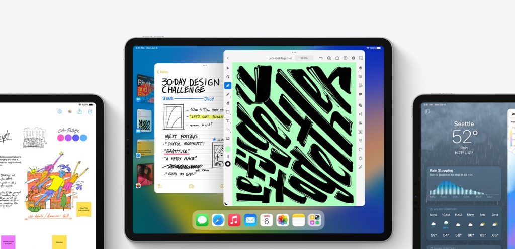 Apple releases public beta of iOS 16, iPadOS 16, watchOS 9 – Deccan Herald